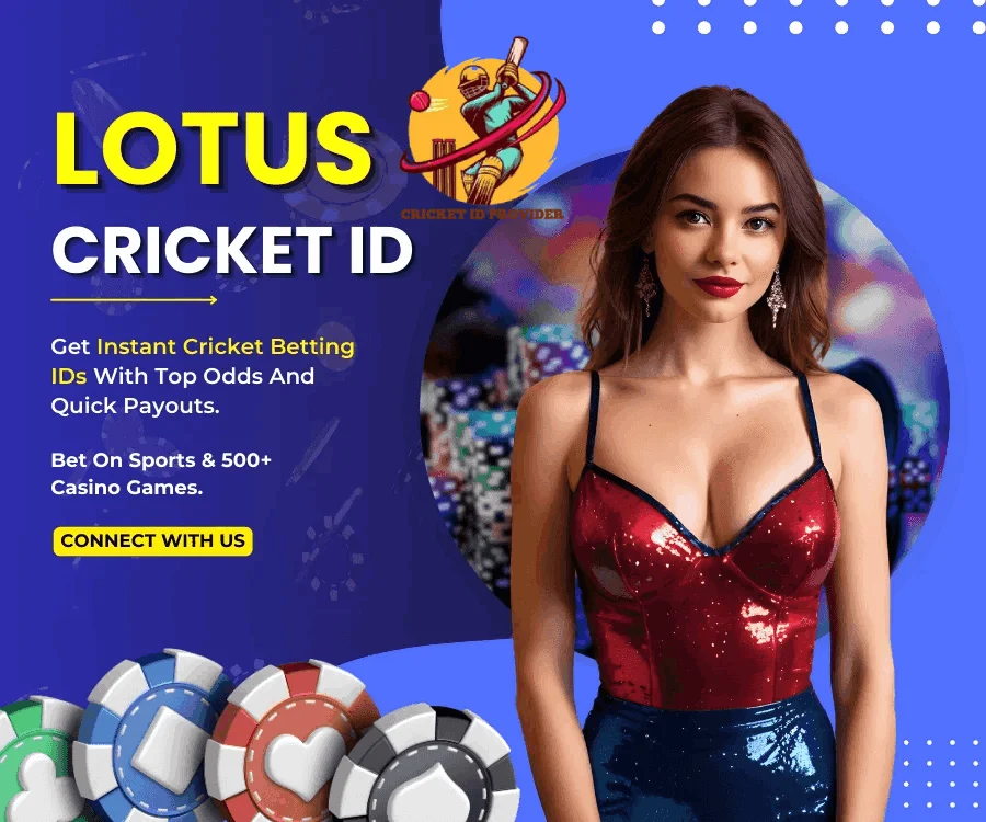 Betting id